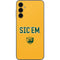 Baylor University Sic Em Galaxy A14 5G Skin